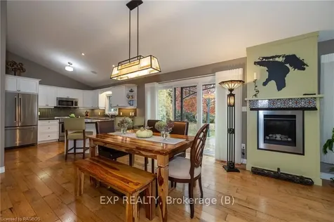 20 Fairway Avenue Meaford ON N4L 1L7