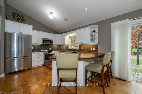 20 Fairway Avenue Meaford ON N4L 1L7