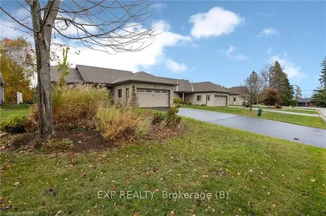 20 Fairway Avenue Meaford ON N4L 1L7