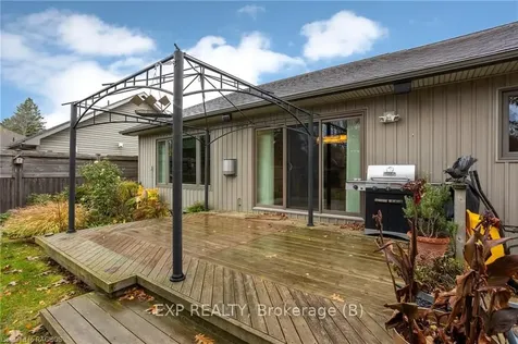 20 Fairway Avenue Meaford ON N4L 1L7