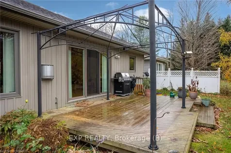 20 Fairway Avenue Meaford ON N4L 1L7