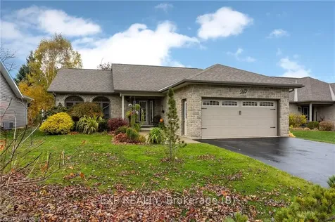 20 Fairway Avenue Meaford ON N4L 1L7