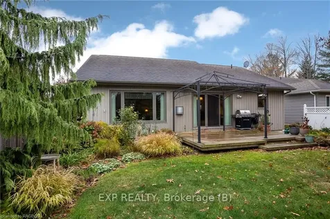 20 Fairway Avenue Meaford ON N4L 1L7