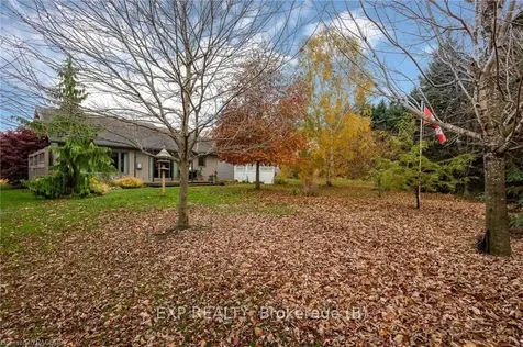 20 Fairway Avenue Meaford ON N4L 1L7