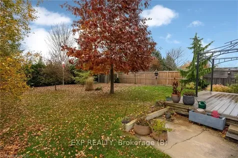 20 Fairway Avenue Meaford ON N4L 1L7