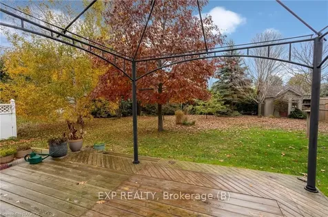 20 Fairway Avenue Meaford ON N4L 1L7