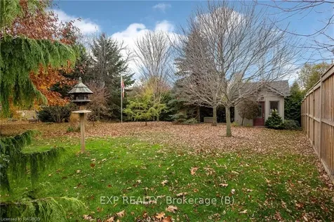 20 Fairway Avenue Meaford ON N4L 1L7
