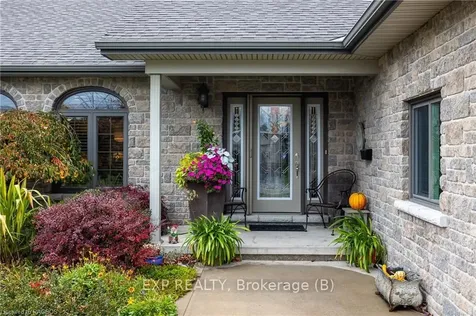 20 Fairway Avenue Meaford ON N4L 1L7