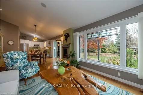 20 Fairway Avenue Meaford ON N4L 1L7