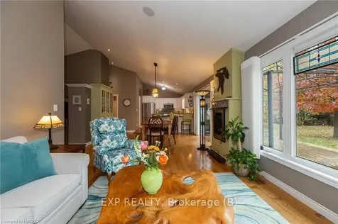 20 Fairway Avenue Meaford ON N4L 1L7