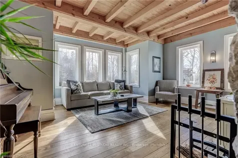 1626 Concession 14 N/a Brockton ON N0G 1J0