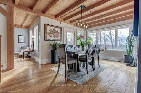 1626 Concession 14 N/a Brockton ON N0G 1J0