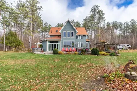 1626 Concession 14 N/a Brockton ON N0G 1J0