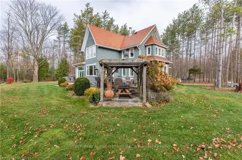 1626 Concession 14 N/a Brockton ON N0G 1J0