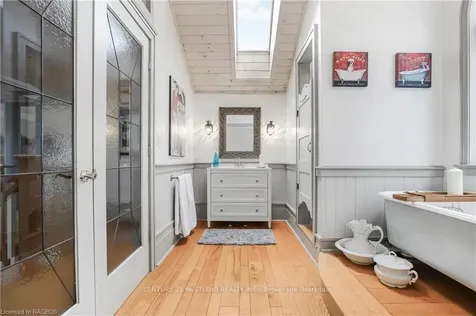 1626 Concession 14 N/a Brockton ON N0G 1J0