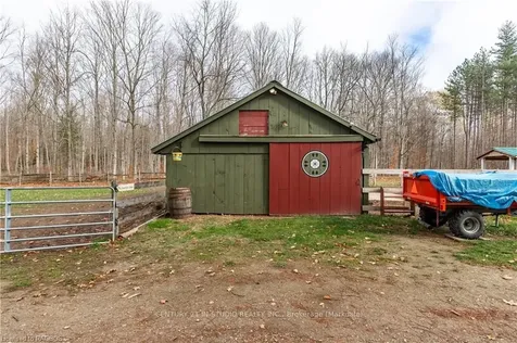 1626 Concession 14 N/a Brockton ON N0G 1J0