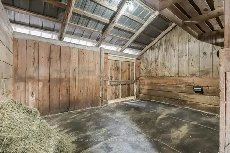 1626 Concession 14 N/a Brockton ON N0G 1J0