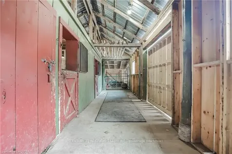 1626 Concession 14 N/a Brockton ON N0G 1J0