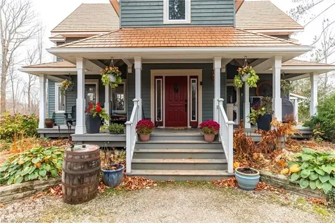 1626 Concession 14 N/a Brockton ON N0G 1J0