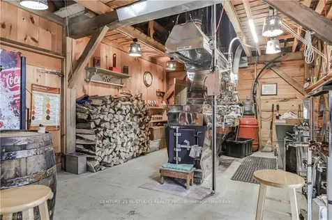 1626 Concession 14 N/a Brockton ON N0G 1J0