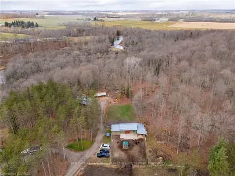 1626 Concession 14 N/a Brockton ON N0G 1J0