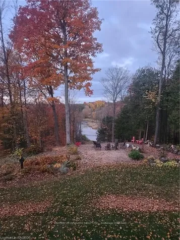 1626 Concession 14 N/a Brockton ON N0G 1J0