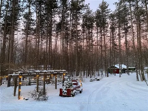 1626 Concession 14 N/a Brockton ON N0G 1J0