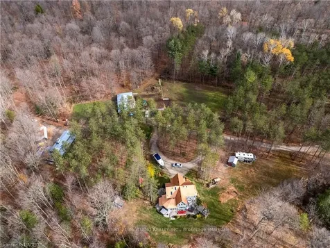 1626 Concession 14 N/a Brockton ON N0G 1J0