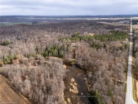 1626 Concession 14 N/a Brockton ON N0G 1J0