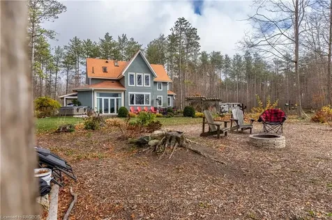 1626 Concession 14 N/a Brockton ON N0G 1J0