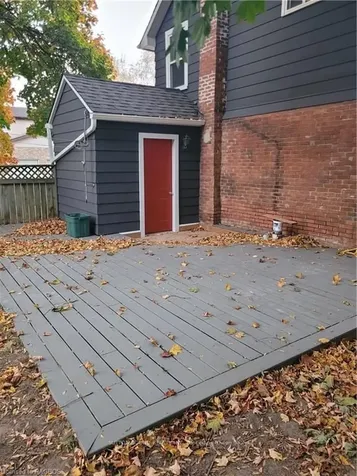 749 7th Ave.e N/a Owen Sound ON N4K 2Y2