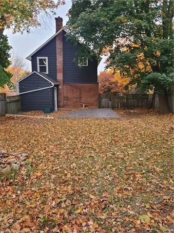 749 7th Ave.e N/a Owen Sound ON N4K 2Y2