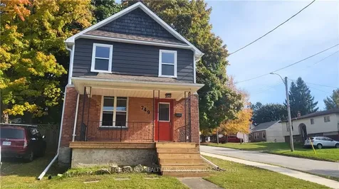 749 7th Ave.e N/a Owen Sound ON N4K 2Y2