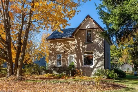 322 West Street Georgian Bluffs ON N4K 5N7