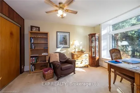 322 West Street Georgian Bluffs ON N4K 5N7