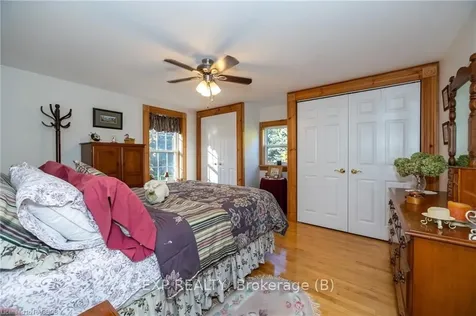 322 West Street Georgian Bluffs ON N4K 5N7