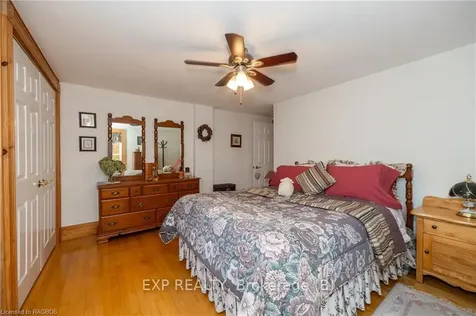 322 West Street Georgian Bluffs ON N4K 5N7