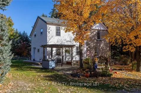 322 West Street Georgian Bluffs ON N4K 5N7