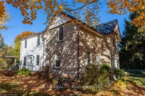 322 West Street Georgian Bluffs ON N4K 5N7