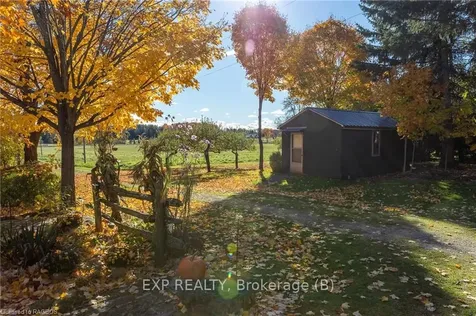 322 West Street Georgian Bluffs ON N4K 5N7