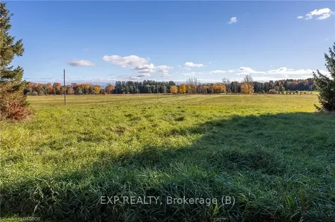 322 West Street Georgian Bluffs ON N4K 5N7