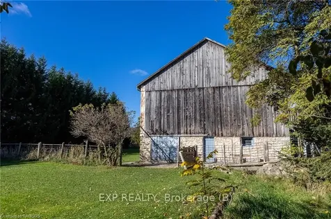 322 West Street Georgian Bluffs ON N4K 5N7