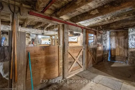 322 West Street Georgian Bluffs ON N4K 5N7