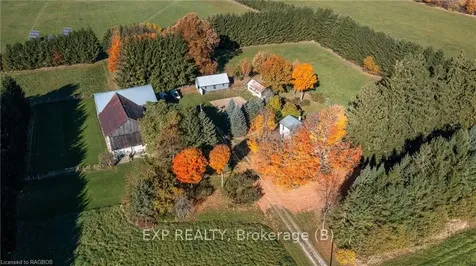 322 West Street Georgian Bluffs ON N4K 5N7