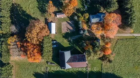 322 West Street Georgian Bluffs ON N4K 5N7