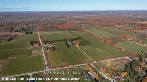 322 West Street Georgian Bluffs ON N4K 5N7