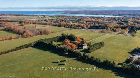 322 West Street Georgian Bluffs ON N4K 5N7