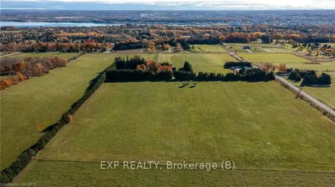 322 West Street Georgian Bluffs ON N4K 5N7