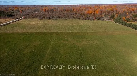 322 West Street Georgian Bluffs ON N4K 5N7