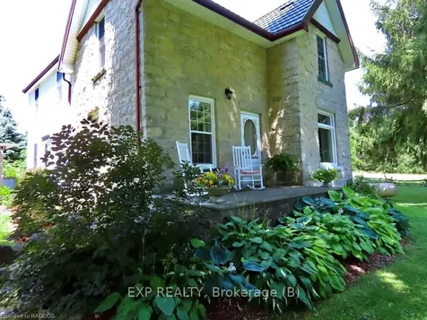 322 West Street Georgian Bluffs ON N4K 5N7